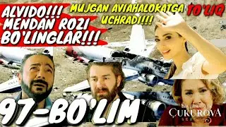 Зулейха 97-Булим Узбек Тилида Zuleyha 97-Bo'lim O'zbek Tilida Zuleyha 98-Bo'lim