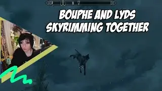 Skyrim Together is beautiful experience