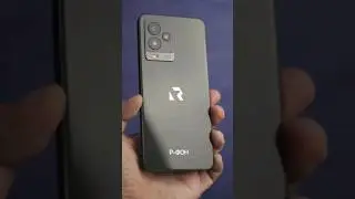 The New Russian Smartphone 