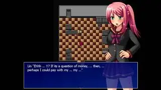 Naked Order  / Ingles「RPG-H 」 ► +17+1 ◄ MG / MF