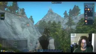 Phil Plays Everquest Next Landmark Episode 21 (Stone Forge)(Drunk)(HD)