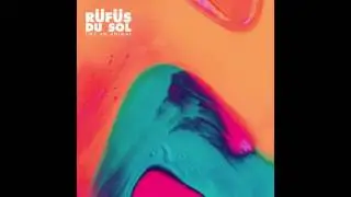 RÜFÜS DU SOL - Like An Animal (Dom Dolla Remix)