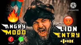 trending viral mood off ringtone || Artugrul Ghazi Mod of ringtone || new viral sad ringtone