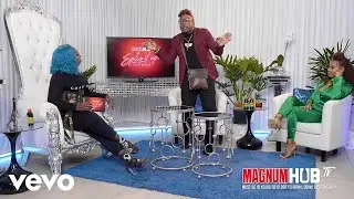 Spice - Magnum Spice It Up Season 2 | Episode 2 | Dancehall Taboo: Then and Now