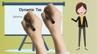 Difference  Static and Dynamic Testing