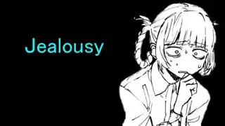 Jealousy