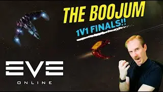 The Boojum 1v1 PVP Tournament Finals!