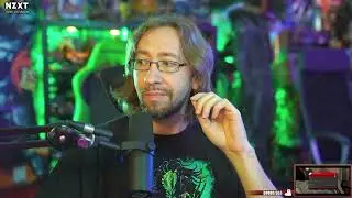 The Streamer Awards: The Legacy of Maximilion_DOOD 2023