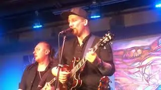 Blues Connections - Ready for Your Love
