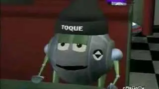 Youtube Poop: REBOOT