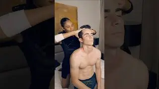 ASMR: PREMIUM Full Body Oil Massage! 