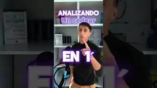 🍏CEDEARS en 1 minuto!Comprar Apple ¿Si o no? Analizamos si conviene comprar o no #cedears #trading