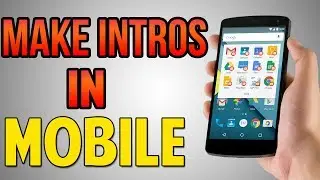 Make Intros In Mobile (Urdu/Hindi)