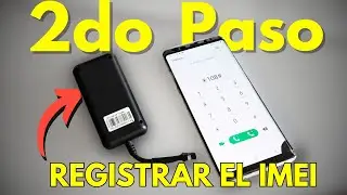2do paso para activar tu GEOVIGILANTE
