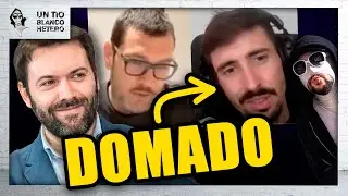 RALLO DOMA a RUBEN HOOD y al NEGA | UTBED