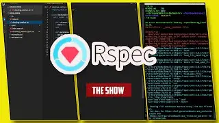 How To TDD Using Ruby Rspec  Like A Pro Made Easy | Testing Ruby Applications 2020 | HD
