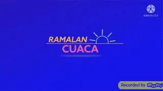 Ramalan Cuaca Edisi 7 NTV7 HD (2021) Effects Sponsored by Preview 2 Effects