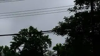 rainy may