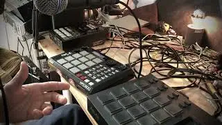 Transforming Your Beats: MPC 500 Mastering Secrets .