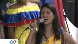 Asi se escucha tu voz kids GALA 003