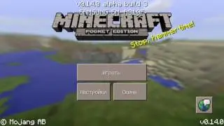 Майнкрафт | Maincraft | Неудачно