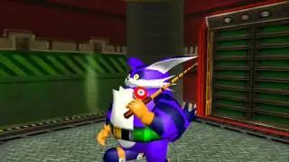 Sonic Adventure DX Big's Story SS Speed Run in 7:15 [Former WR]
