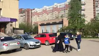 СПб пр т Маршала Жукова д 30 к 4
