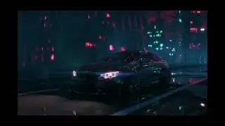INSTASAMKA-KAK MOMMY REMIX - BMW 4