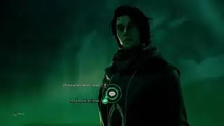 Call of Cthulhu - The Ritual
