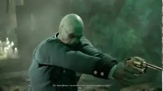 CALL of CTHULHU (2018) ➤ Прохождение #1 ➤ НОВЫЙ ЗОВ КТУЛХУ (1-2 глава)