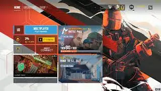 Siege with friends (English)