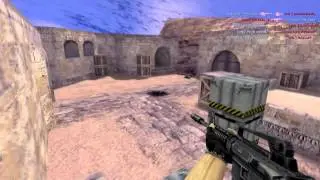 G4M30V3R vs mG | 4K