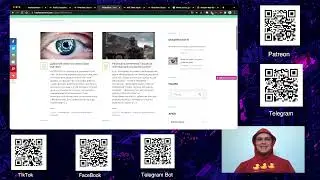 Как отбить российский DDOS за 1 минуту и заблокировать сервер атакующего