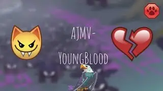 AJMV- YoungBlood