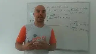 Simple past  verb to be part 2 sétimo ano Colégio Opet