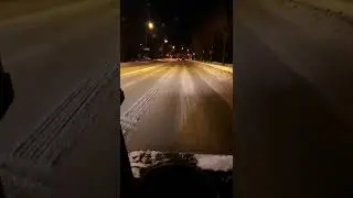Не могу пересечь перекресток  на зелёный