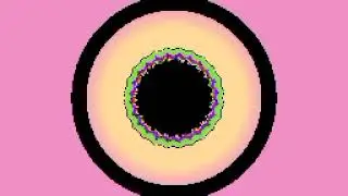 Fanbrot morph