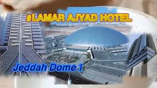 Jeddah dom Attend by @lamarajyad7337 #makkahhotels #umrah #jeddah #jeddahvloggers