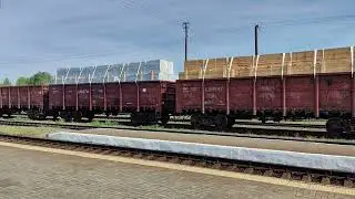 ПОГРУЗКА ПИЛОМАТЕРИАЛА. Крепление ПАКЕТИРОВАННОГО ПИЛОМАТЕРИАЛА  комплектом МВ КТБ-3.2