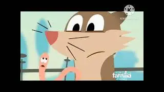 El Mundo De Luna - Olor A Tierra Mojada (Discovery Kids En DFamilia) [13 de Diciembre de 2015]