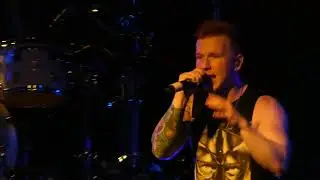From Ashes to New - Breaking Now - Live HD (Starland Ballroom 2020)