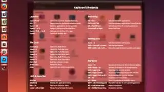 14-Workspace Switcher - Ubuntu 14.04 Tutorial