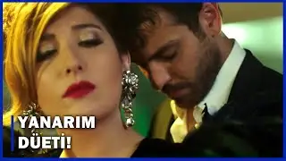 Yaren Pavyonda Sahne Aldı! - Ulan İstanbul Özel Klip