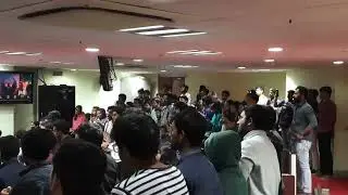 Former ISRO Chairman at IITP || Celesta'23  #iit #iitp #iitpatna