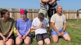 Молодежный camp «ПЕНУЭЛ»🔥