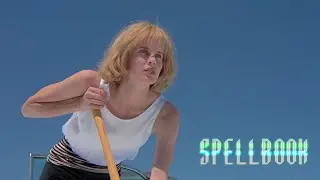 DESTRYUR - Spellbook