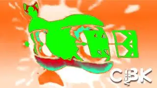 Klasky Csupo in Videoup V1-15 Carrier Collection
