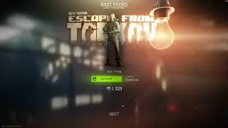 Escape From Tarkov | Dinero fácil | (SIN COMENTARIOS) | By RayHDon