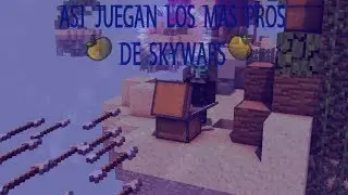 ➥ ¡ASI JUEGAN LOS MAS PRO DE SKYWARS! - [ahre] 😲