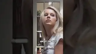 Taylor on your chances! 